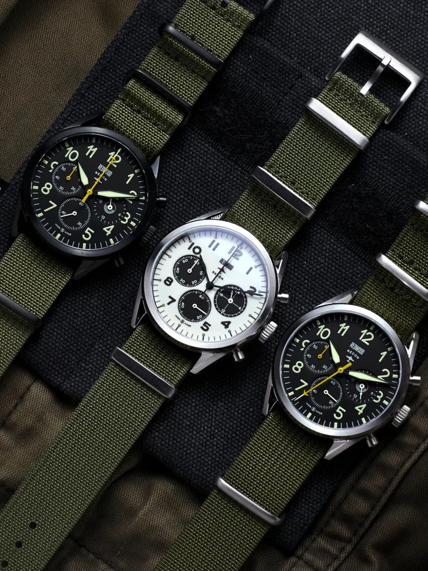 Watches