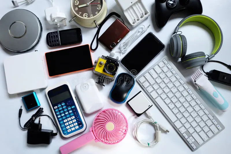 Smart Gadgets