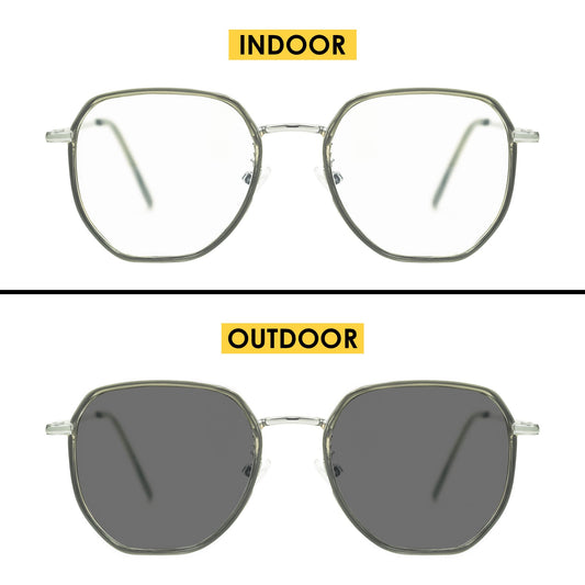 Soshades 41 (Transition) Glasses