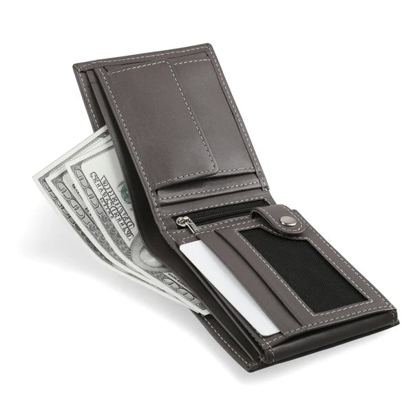 EVIDENT - SEINNA WALLET