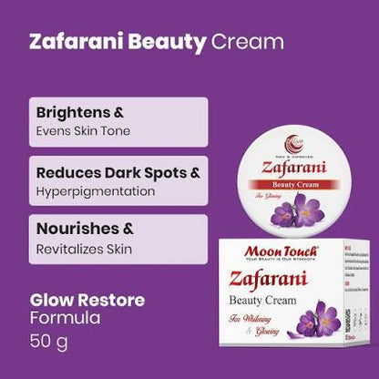 Best Selling Zafarani Beauty Cream