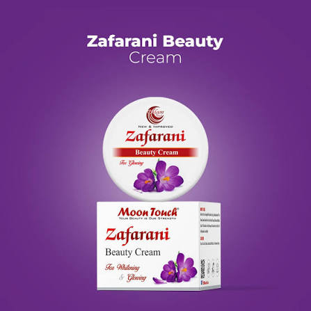 Best Selling Zafarani Beauty Cream