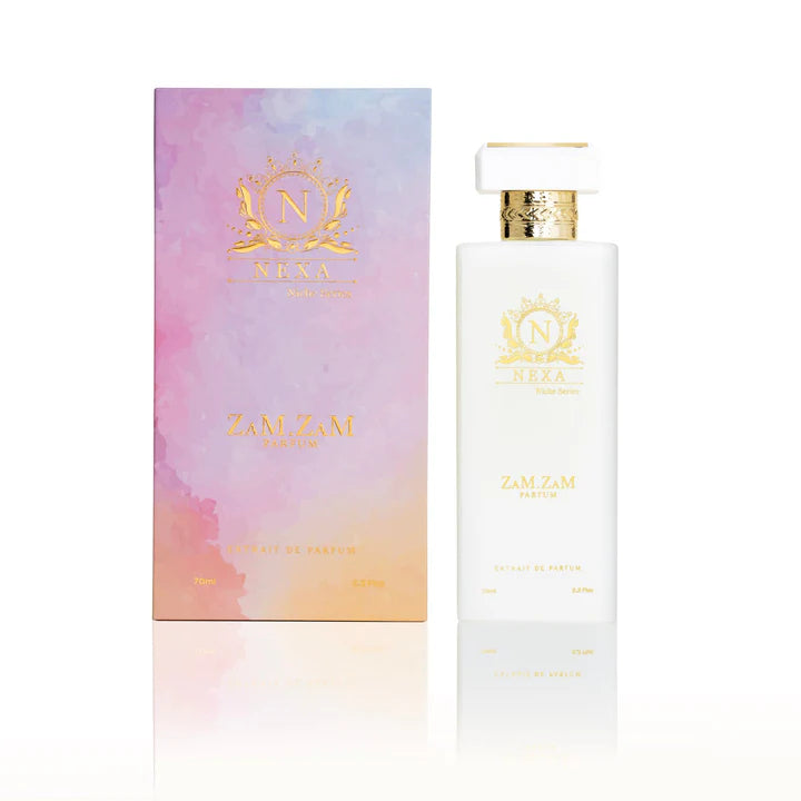 NEXA PERFUME BY ZAM ZAM